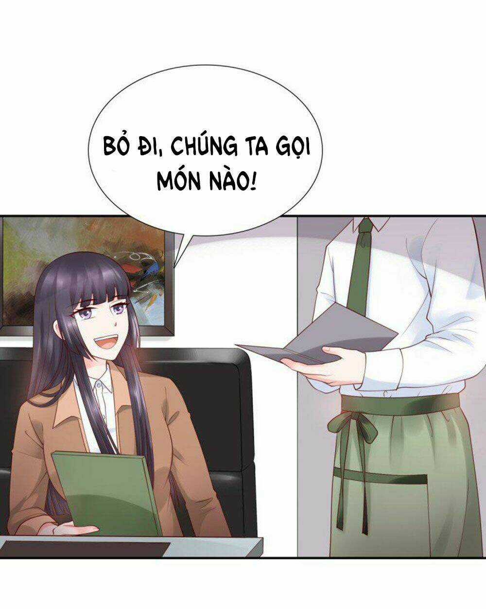 Yêu Phu! Xin Ngươi Hưu Ta Đi Mà! Chapter 20 trang 103