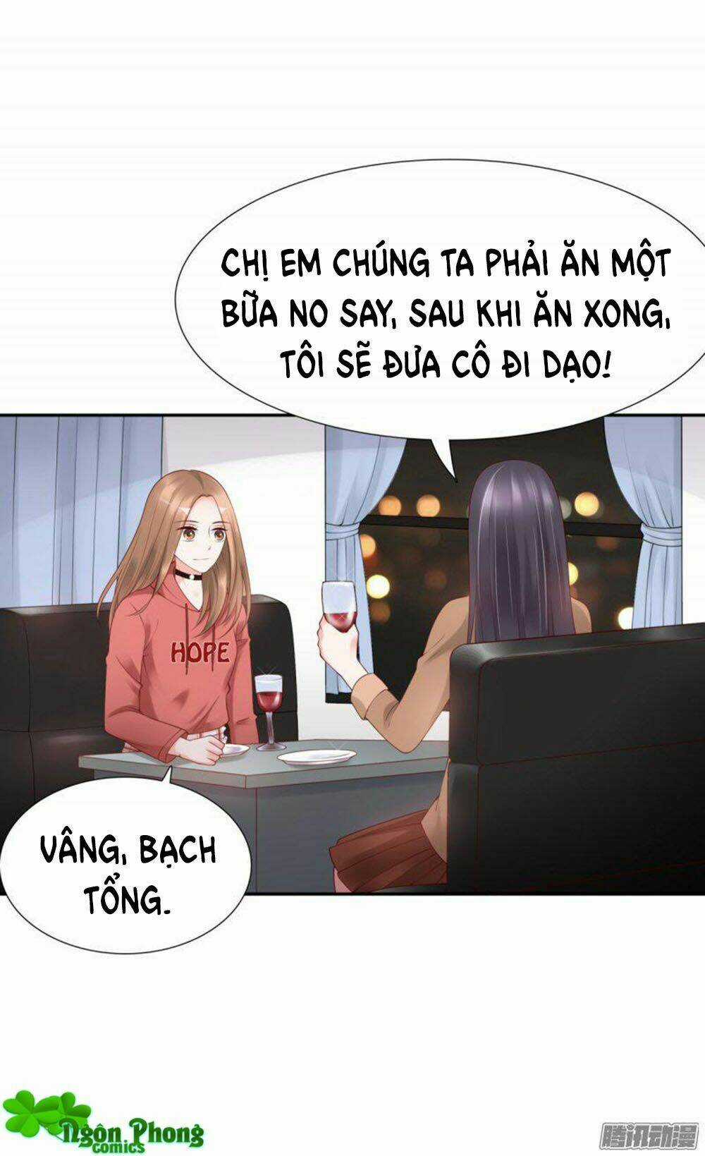 Yêu Phu! Xin Ngươi Hưu Ta Đi Mà! Chapter 20 trang 105