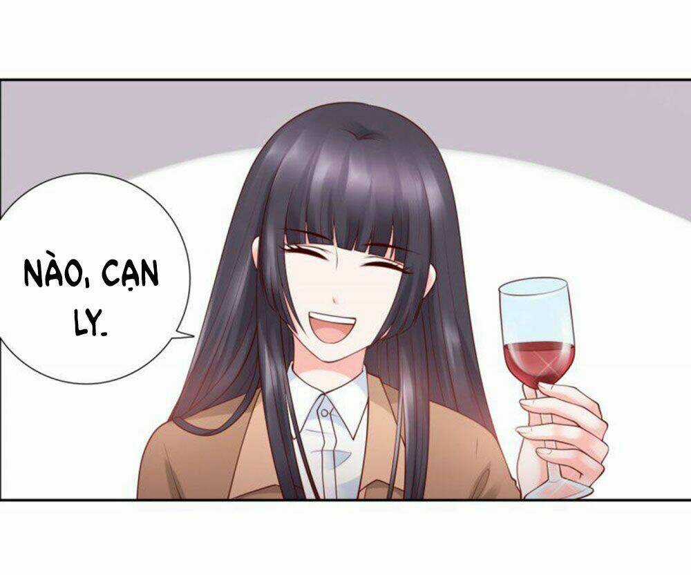 Yêu Phu! Xin Ngươi Hưu Ta Đi Mà! Chapter 20 trang 106