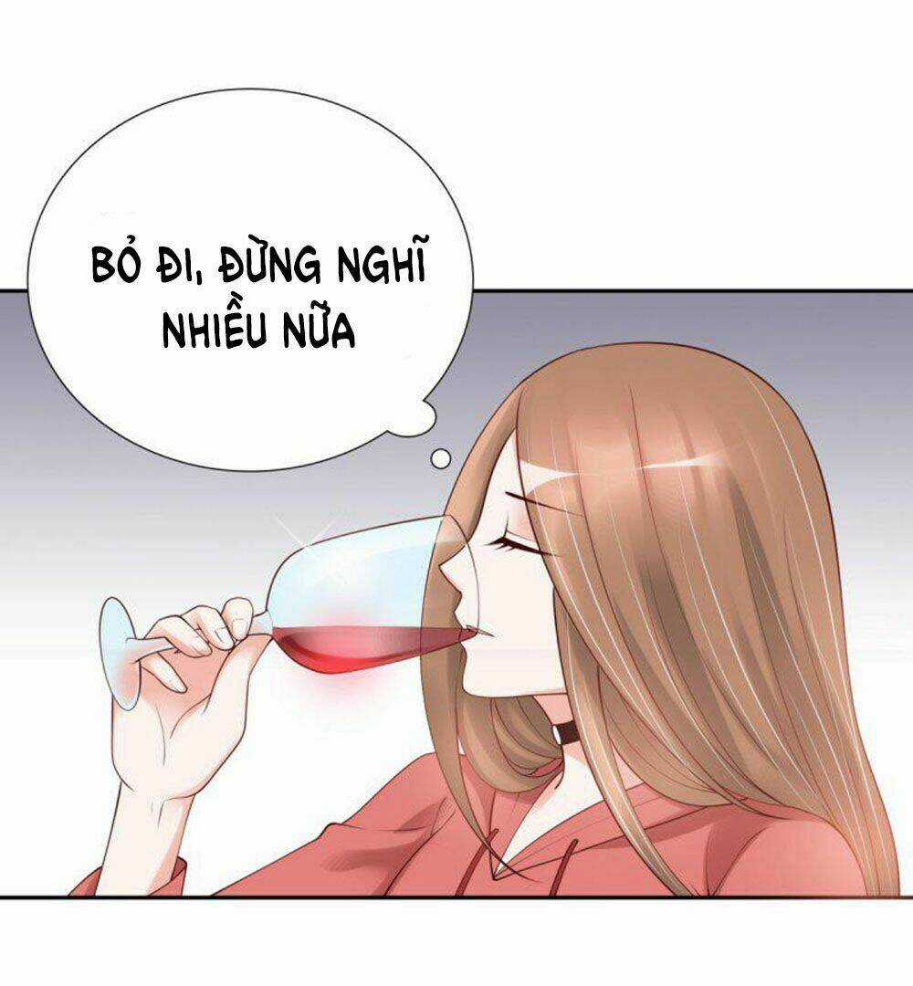 Yêu Phu! Xin Ngươi Hưu Ta Đi Mà! Chapter 20 trang 109