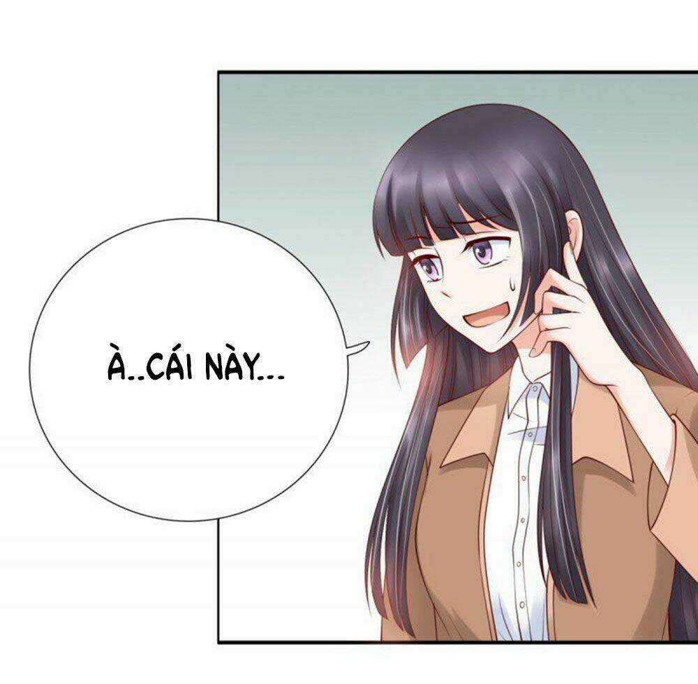 Yêu Phu! Xin Ngươi Hưu Ta Đi Mà! Chapter 20 trang 11