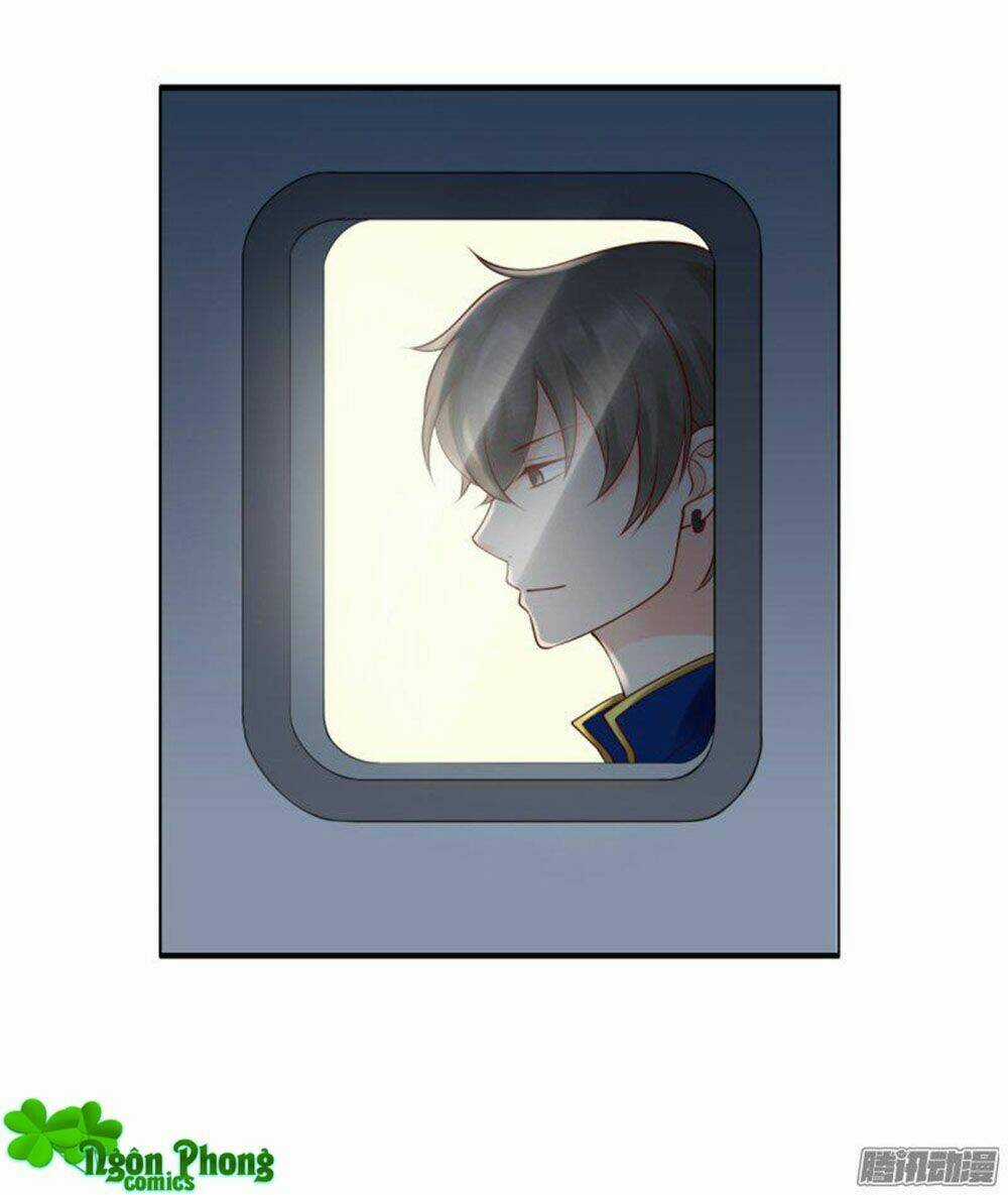 Yêu Phu! Xin Ngươi Hưu Ta Đi Mà! Chapter 20 trang 111