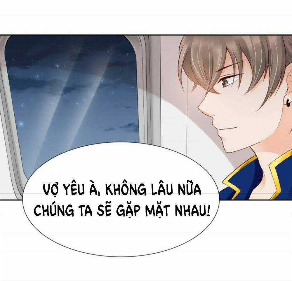 Yêu Phu! Xin Ngươi Hưu Ta Đi Mà! Chapter 20 trang 112