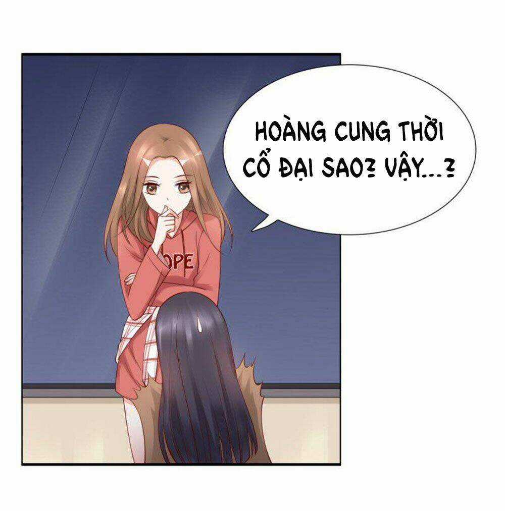 Yêu Phu! Xin Ngươi Hưu Ta Đi Mà! Chapter 20 trang 12