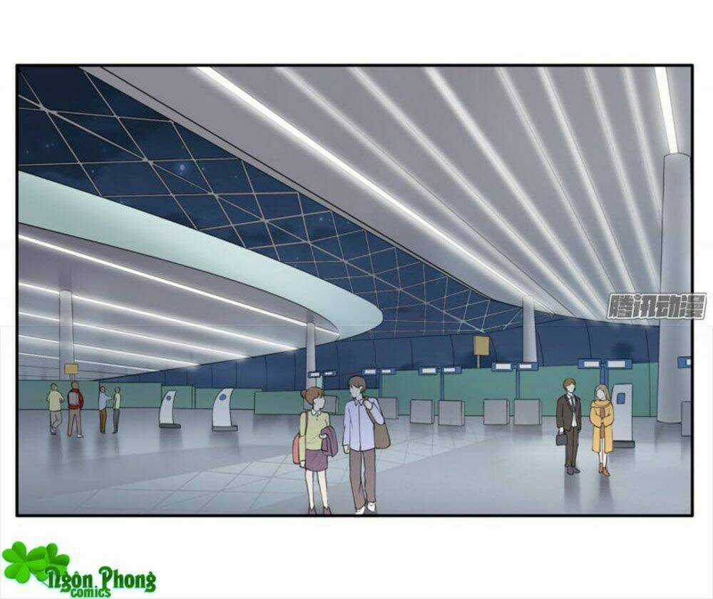 Yêu Phu! Xin Ngươi Hưu Ta Đi Mà! Chapter 20 trang 120