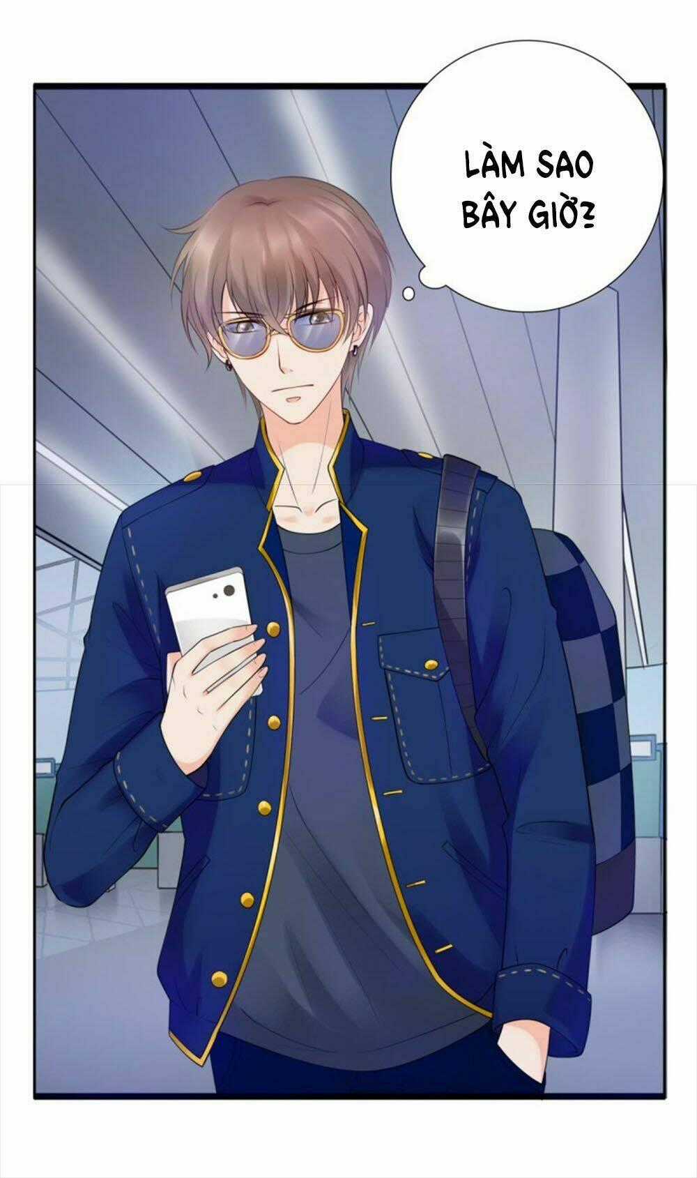 Yêu Phu! Xin Ngươi Hưu Ta Đi Mà! Chapter 20 trang 122