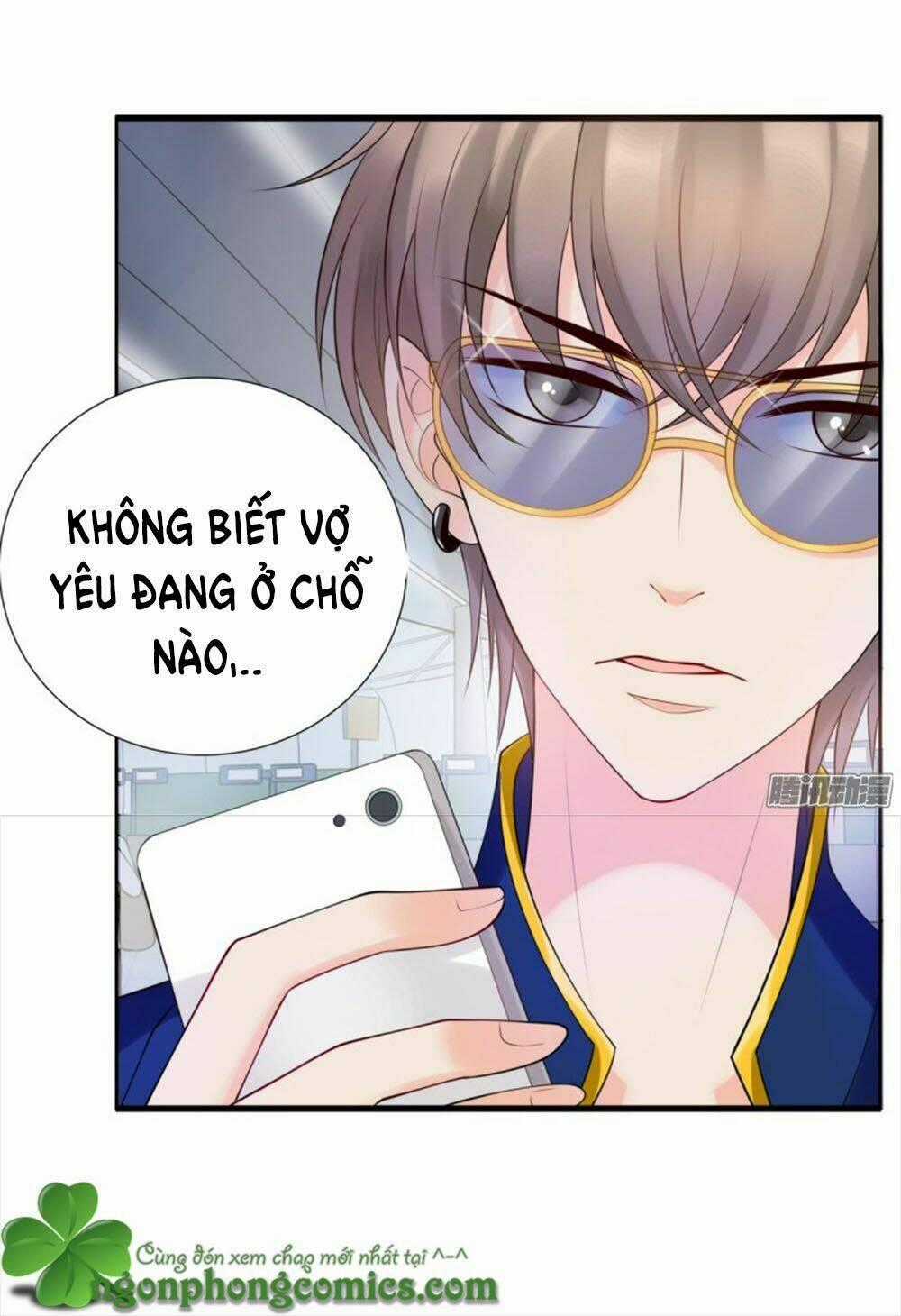 Yêu Phu! Xin Ngươi Hưu Ta Đi Mà! Chapter 20 trang 123