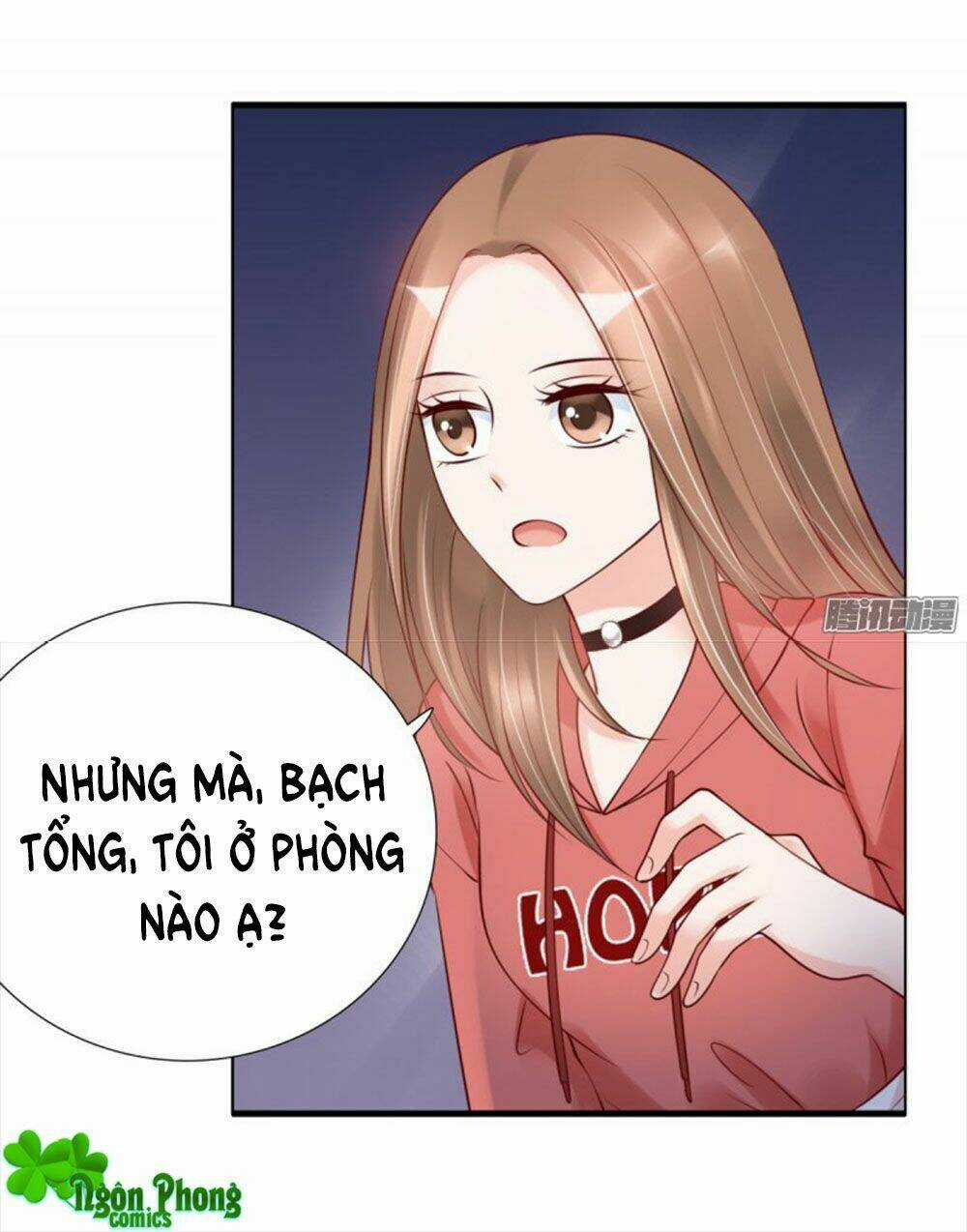 Yêu Phu! Xin Ngươi Hưu Ta Đi Mà! Chapter 20 trang 14