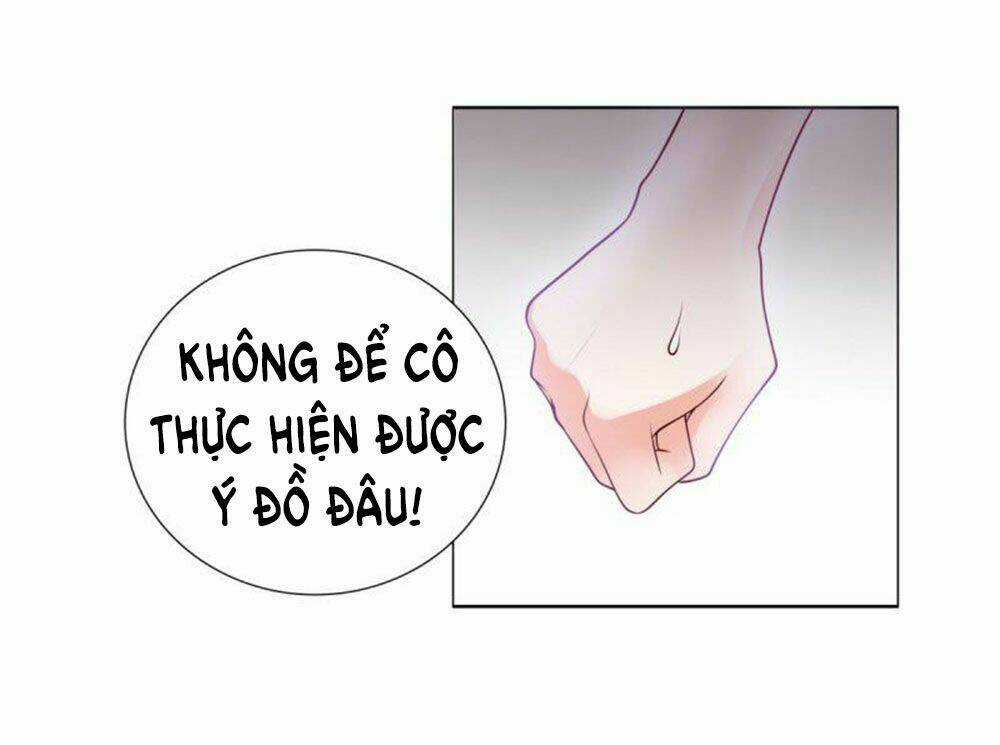 Yêu Phu! Xin Ngươi Hưu Ta Đi Mà! Chapter 20 trang 18