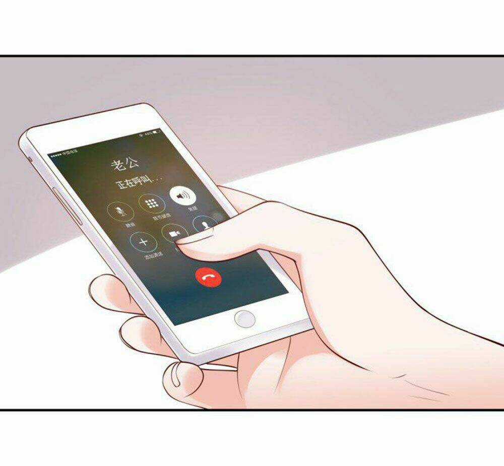 Yêu Phu! Xin Ngươi Hưu Ta Đi Mà! Chapter 20 trang 20