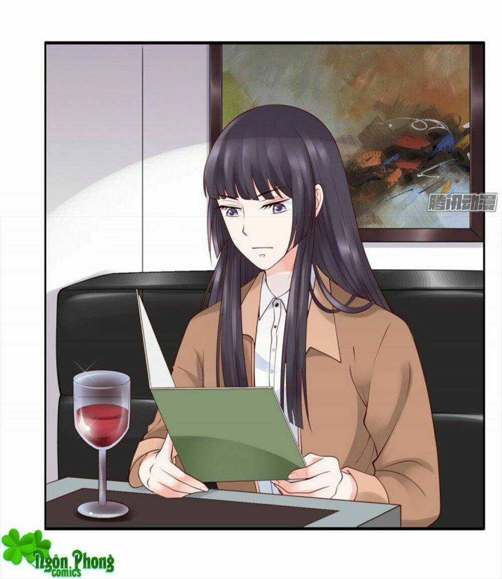 Yêu Phu! Xin Ngươi Hưu Ta Đi Mà! Chapter 20 trang 25