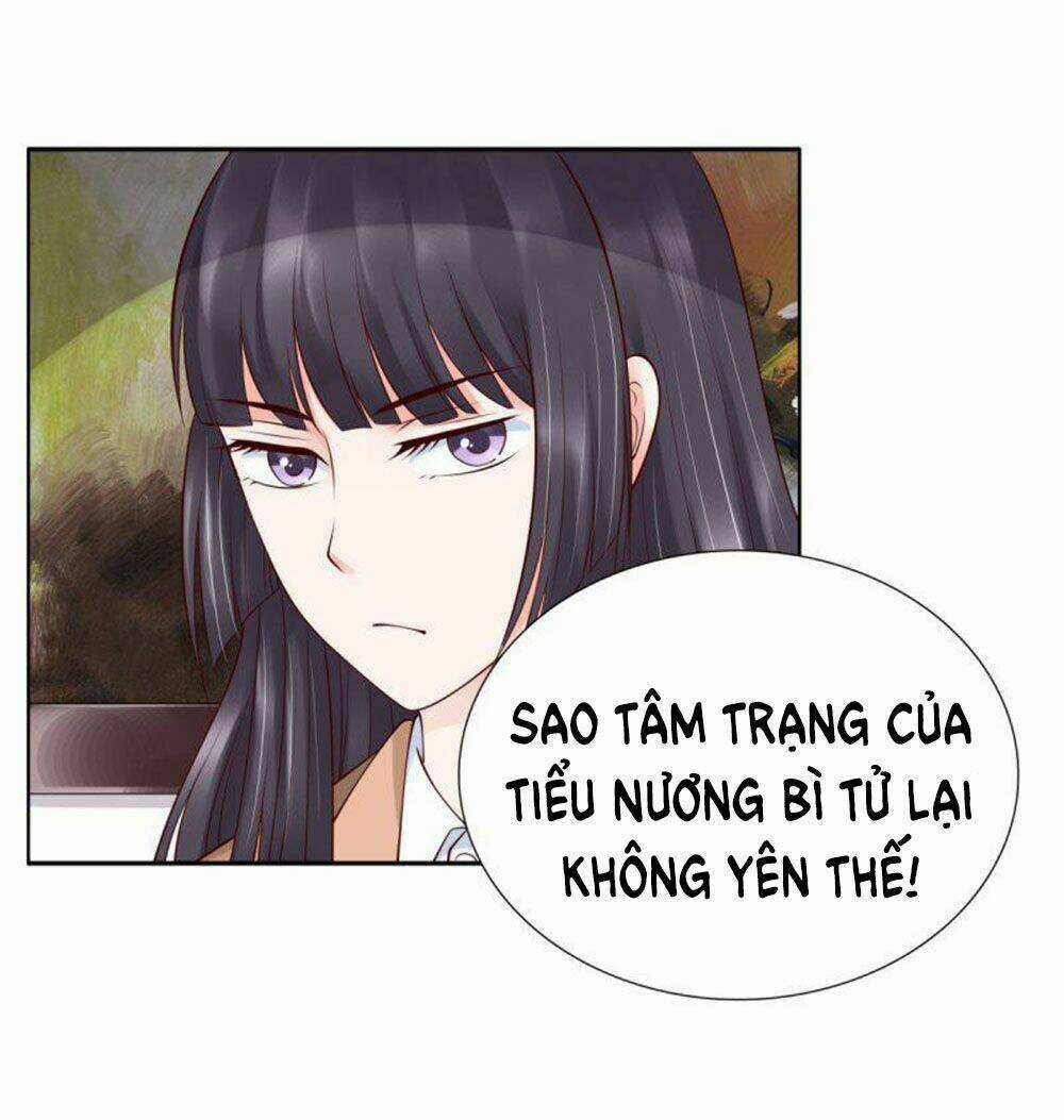 Yêu Phu! Xin Ngươi Hưu Ta Đi Mà! Chapter 20 trang 26
