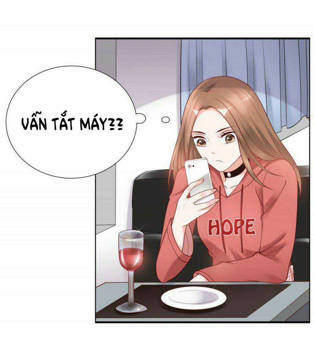 Yêu Phu! Xin Ngươi Hưu Ta Đi Mà! Chapter 20 trang 27