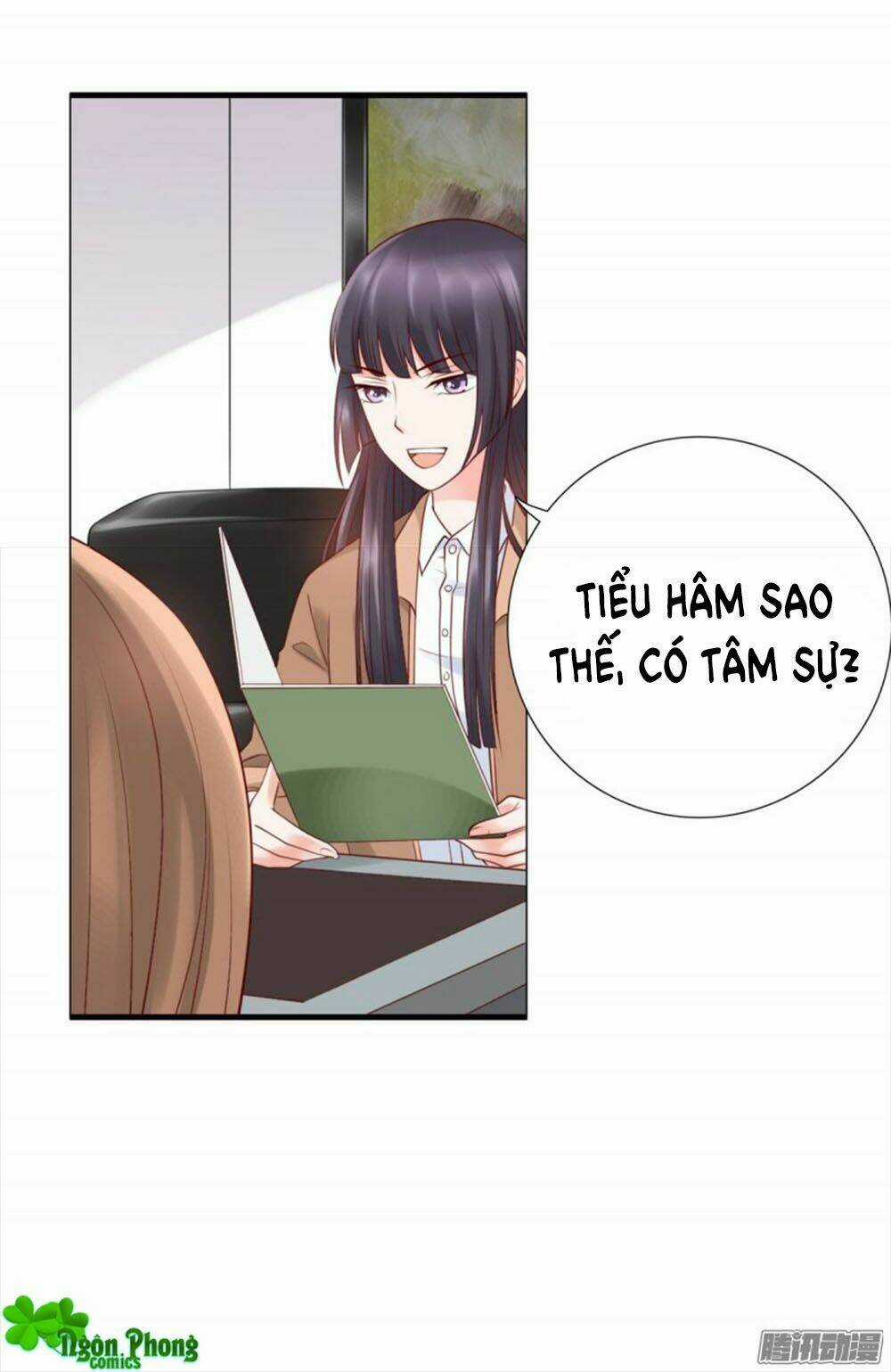 Yêu Phu! Xin Ngươi Hưu Ta Đi Mà! Chapter 20 trang 28