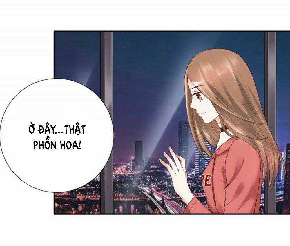 Yêu Phu! Xin Ngươi Hưu Ta Đi Mà! Chapter 20 trang 3