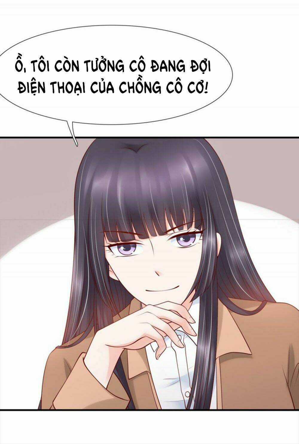 Yêu Phu! Xin Ngươi Hưu Ta Đi Mà! Chapter 20 trang 32