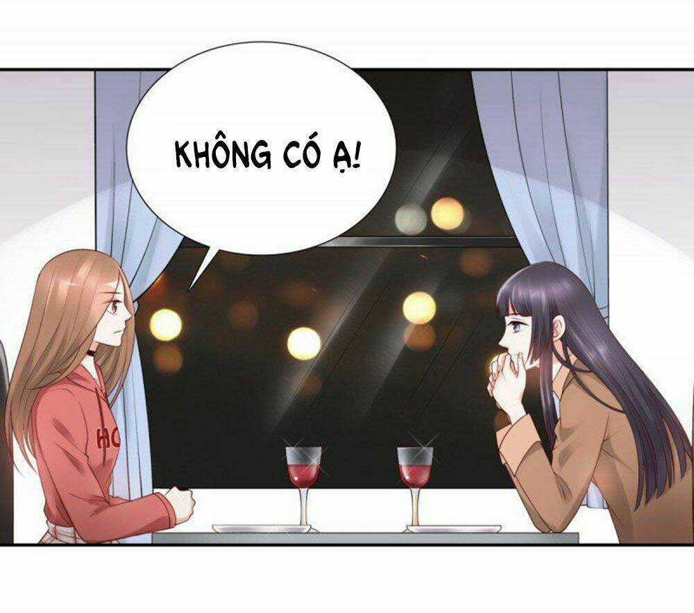 Yêu Phu! Xin Ngươi Hưu Ta Đi Mà! Chapter 20 trang 33