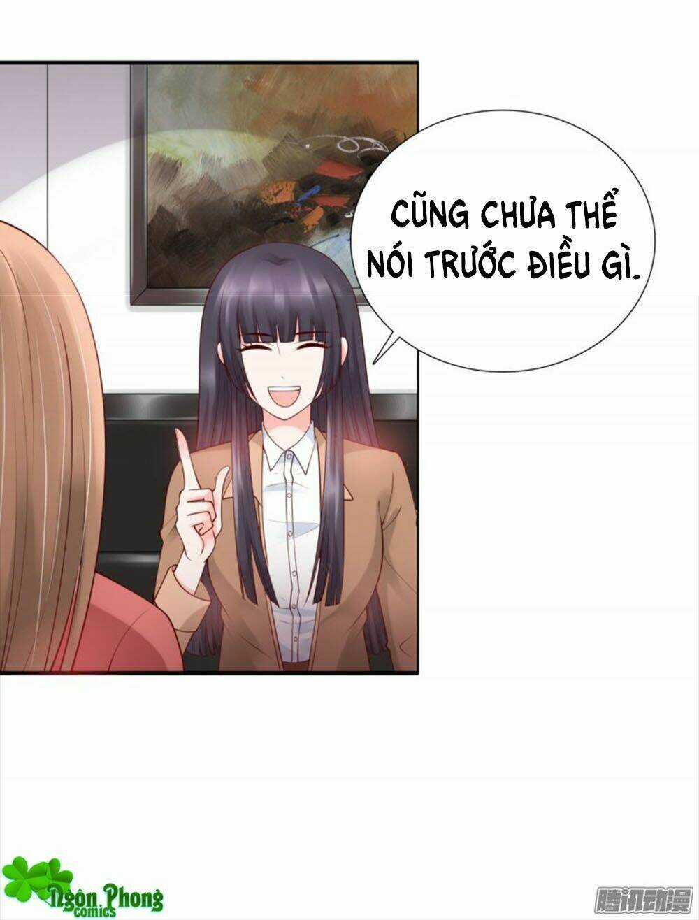 Yêu Phu! Xin Ngươi Hưu Ta Đi Mà! Chapter 20 trang 39