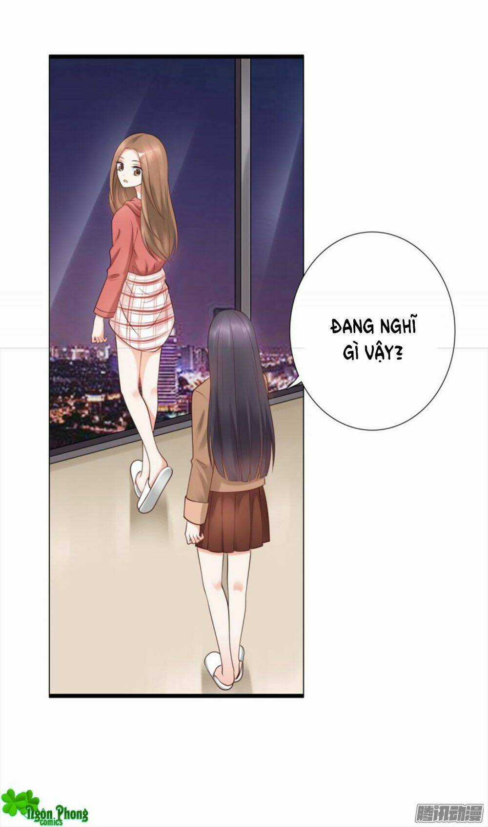 Yêu Phu! Xin Ngươi Hưu Ta Đi Mà! Chapter 20 trang 4