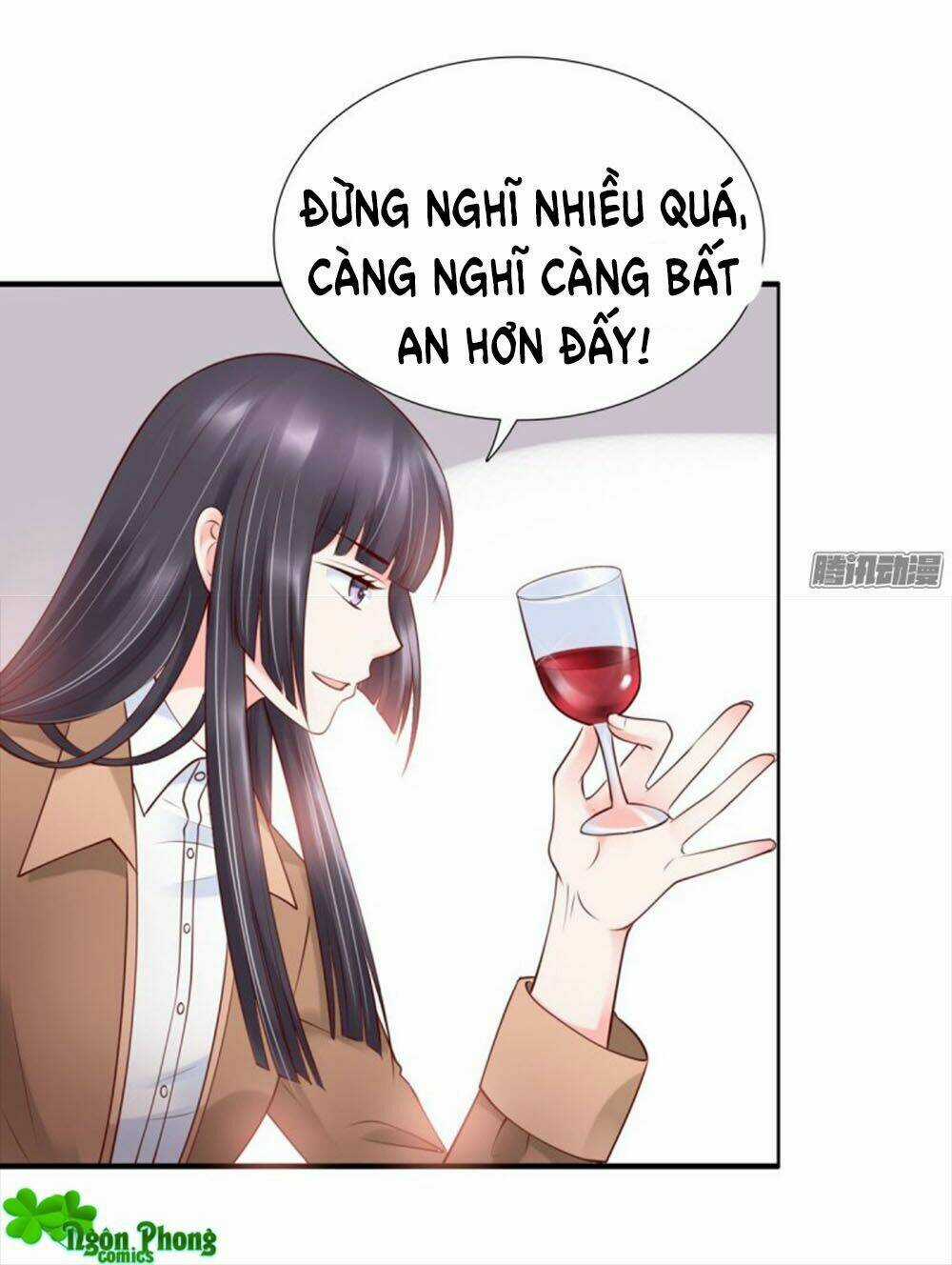 Yêu Phu! Xin Ngươi Hưu Ta Đi Mà! Chapter 20 trang 42