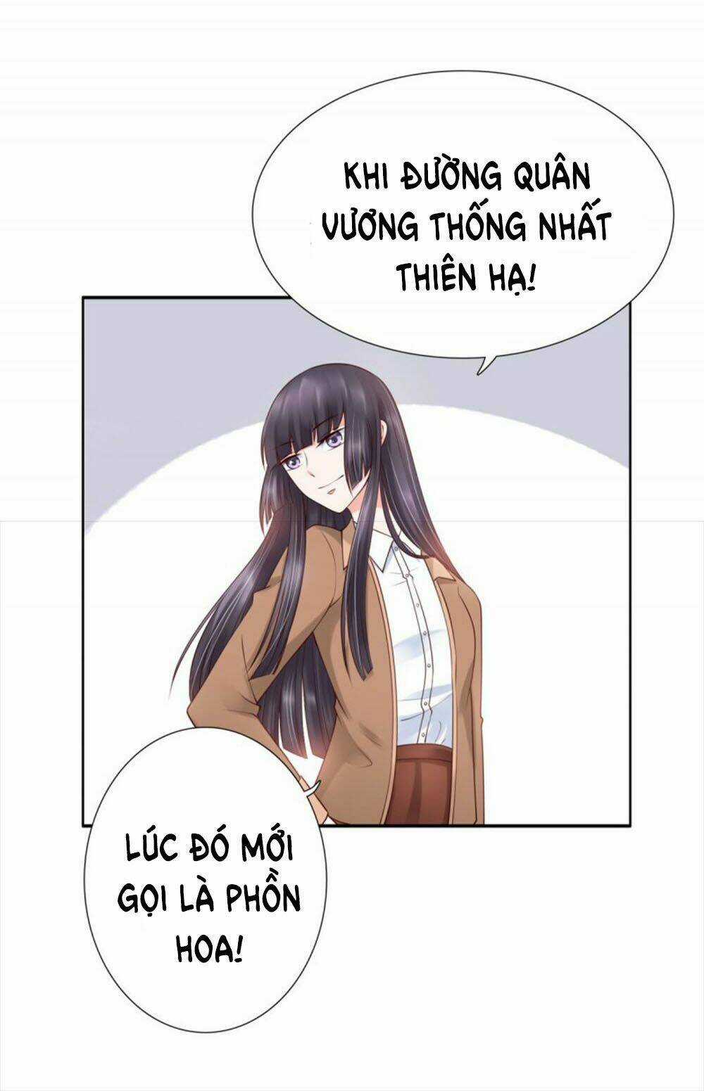 Yêu Phu! Xin Ngươi Hưu Ta Đi Mà! Chapter 20 trang 5