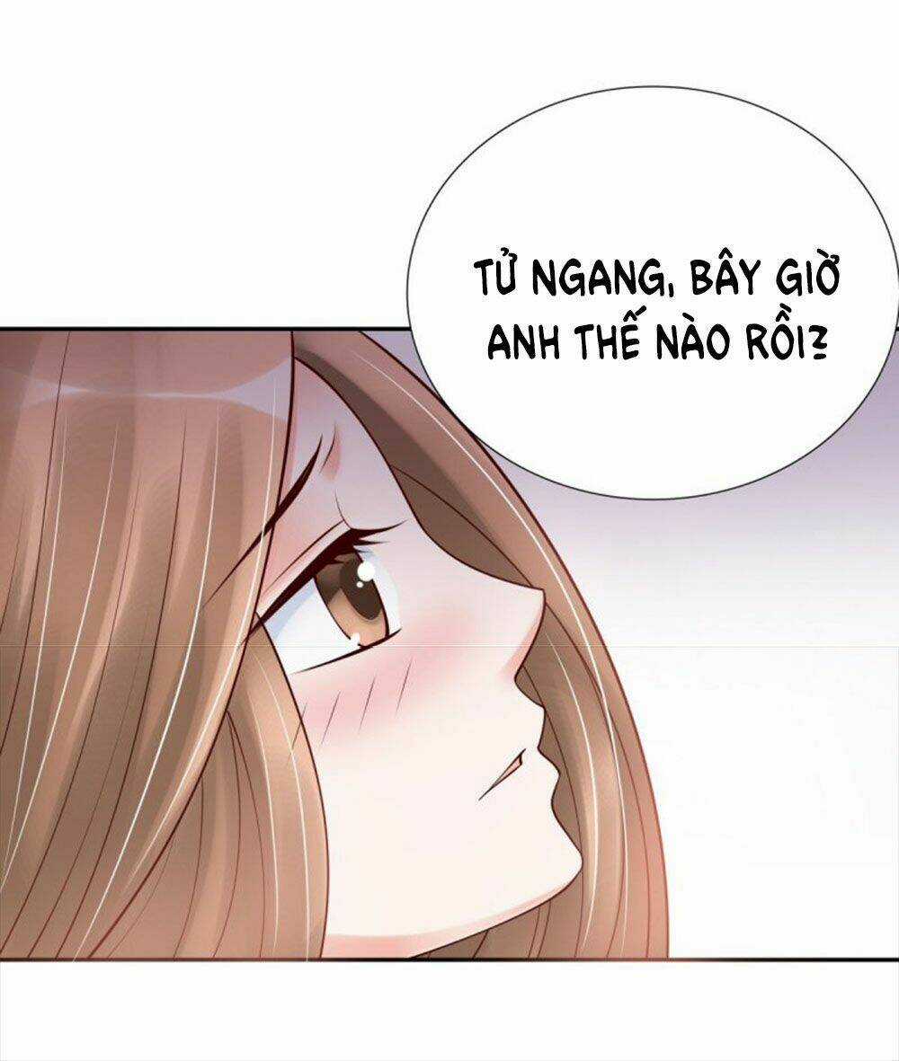 Yêu Phu! Xin Ngươi Hưu Ta Đi Mà! Chapter 20 trang 54