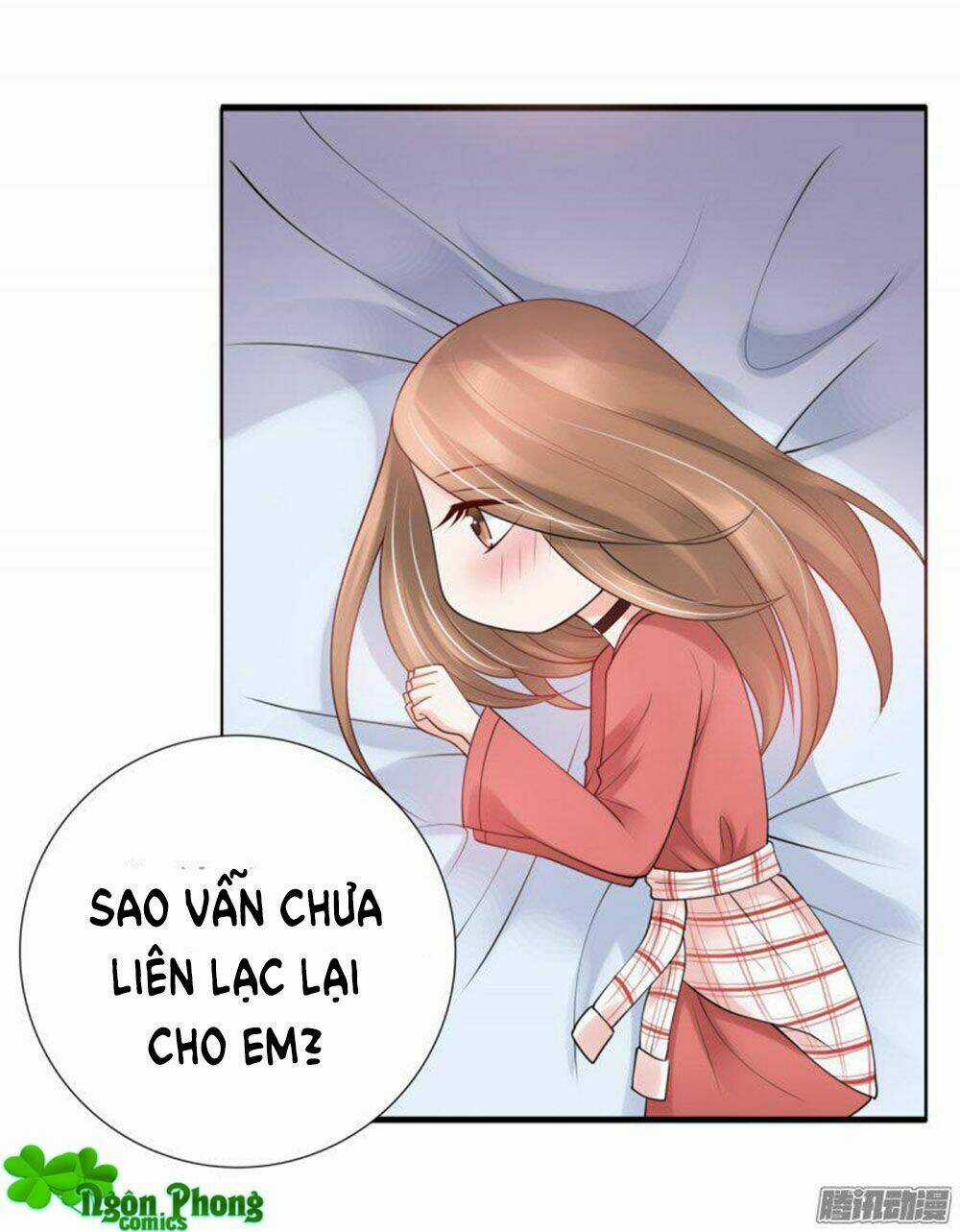 Yêu Phu! Xin Ngươi Hưu Ta Đi Mà! Chapter 20 trang 55