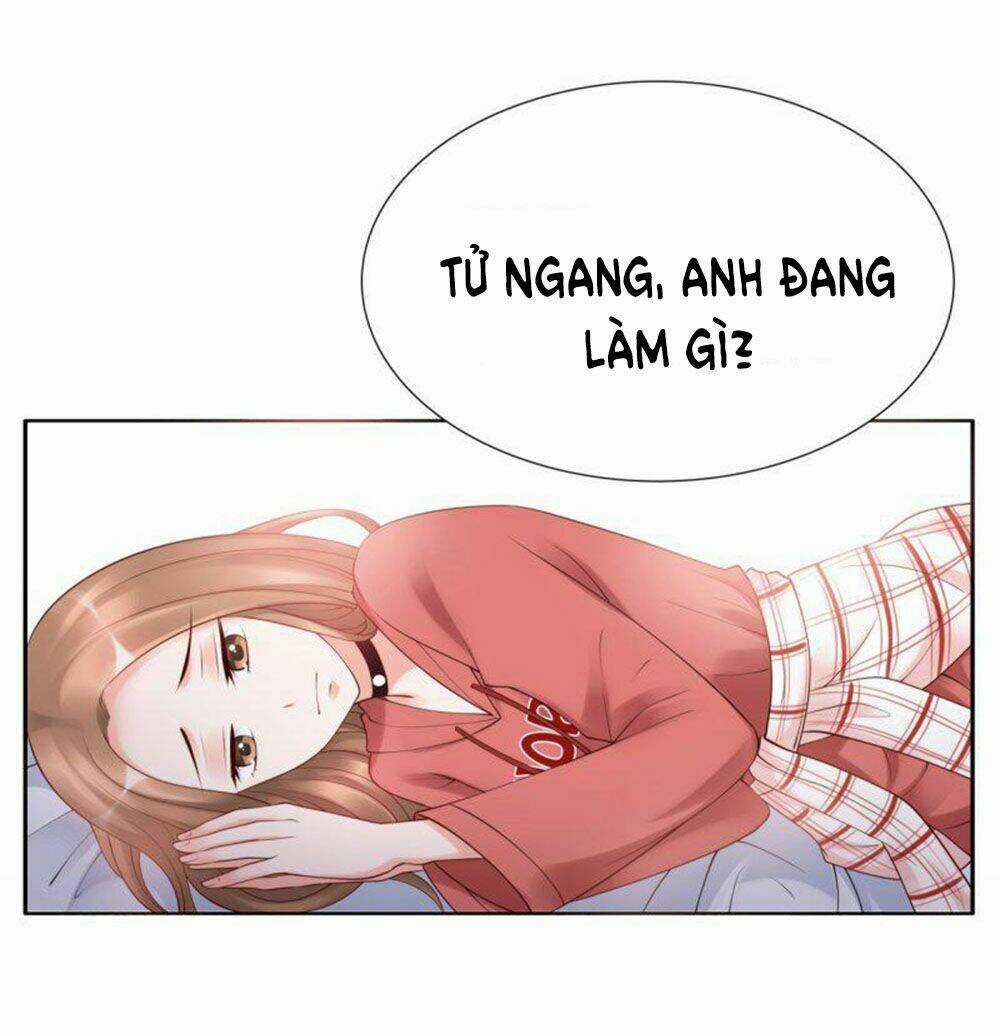 Yêu Phu! Xin Ngươi Hưu Ta Đi Mà! Chapter 20 trang 56