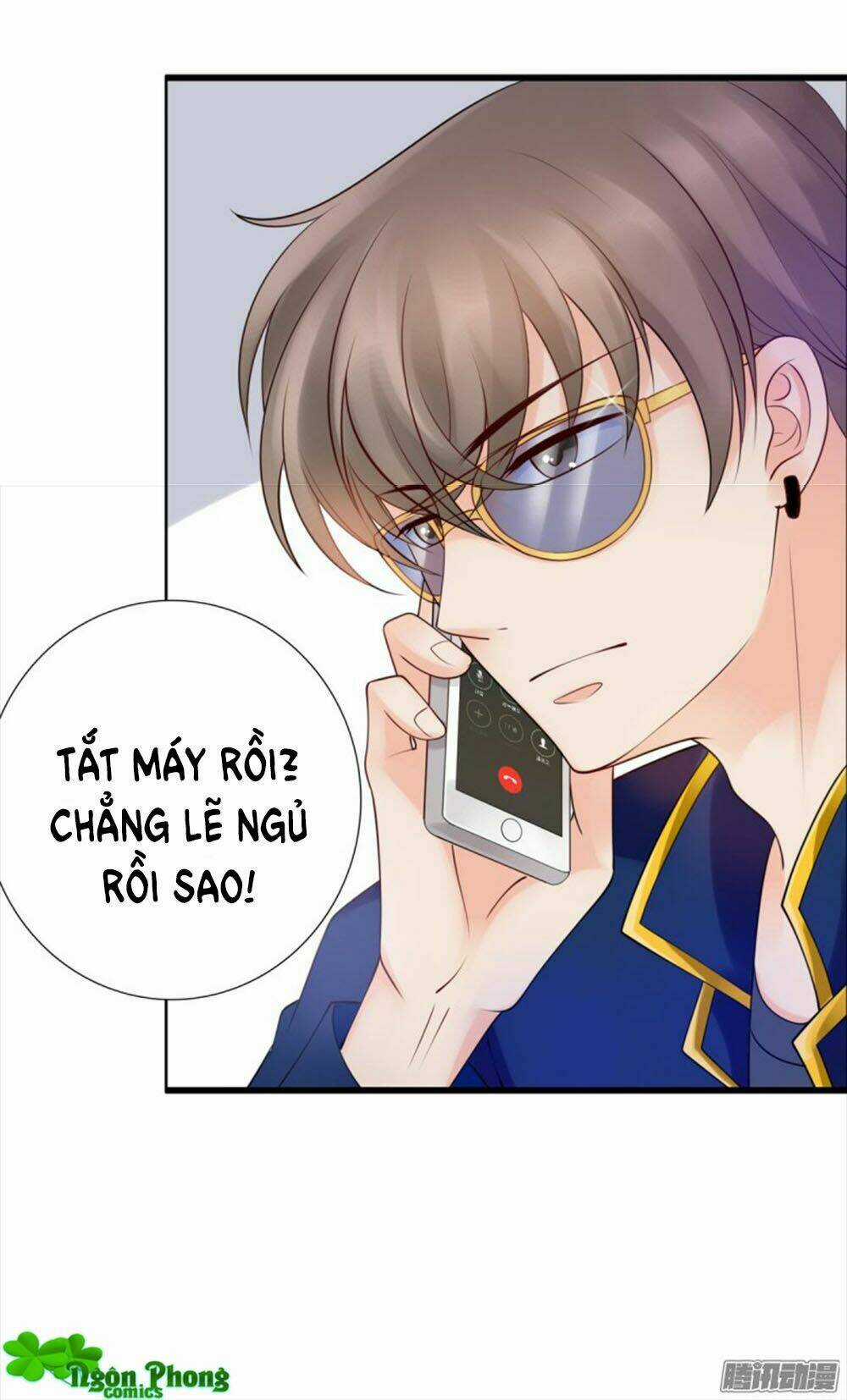 Yêu Phu! Xin Ngươi Hưu Ta Đi Mà! Chapter 20 trang 59