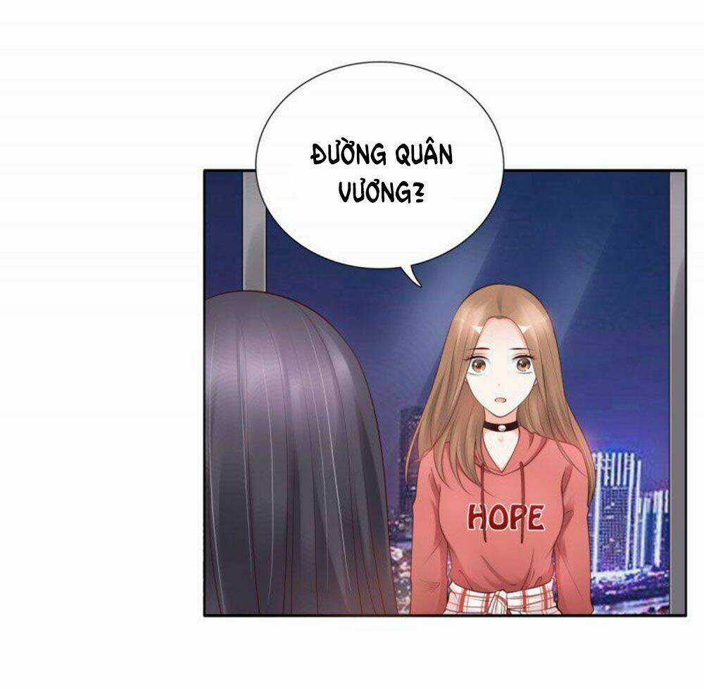 Yêu Phu! Xin Ngươi Hưu Ta Đi Mà! Chapter 20 trang 6