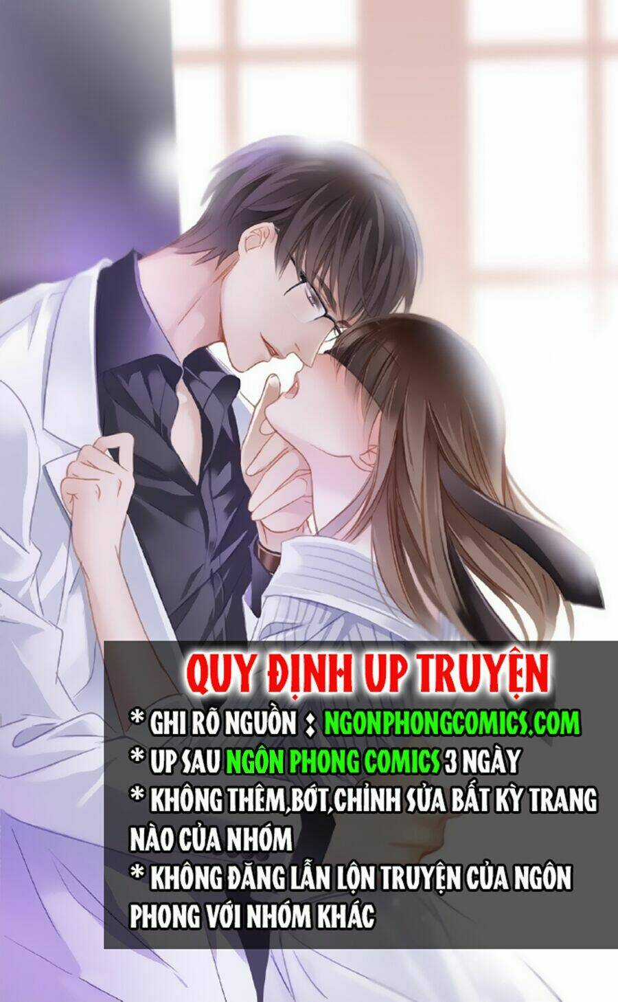 Yêu Phu! Xin Ngươi Hưu Ta Đi Mà! Chapter 20 trang 62