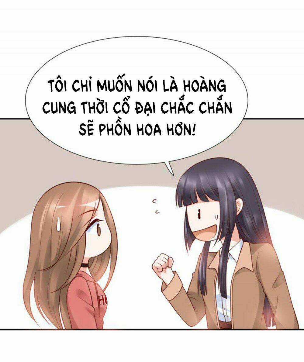 Yêu Phu! Xin Ngươi Hưu Ta Đi Mà! Chapter 20 trang 71