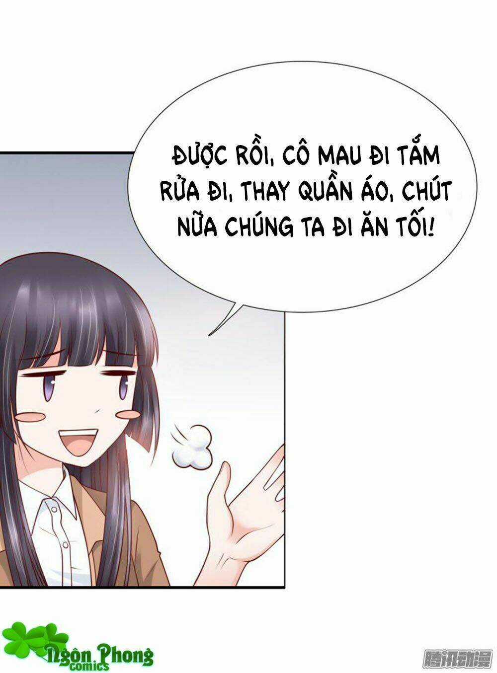 Yêu Phu! Xin Ngươi Hưu Ta Đi Mà! Chapter 20 trang 75