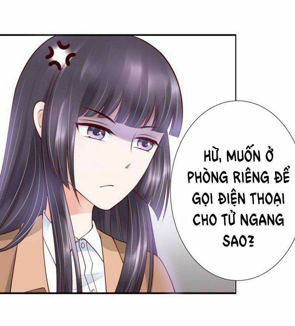 Yêu Phu! Xin Ngươi Hưu Ta Đi Mà! Chapter 20 trang 79