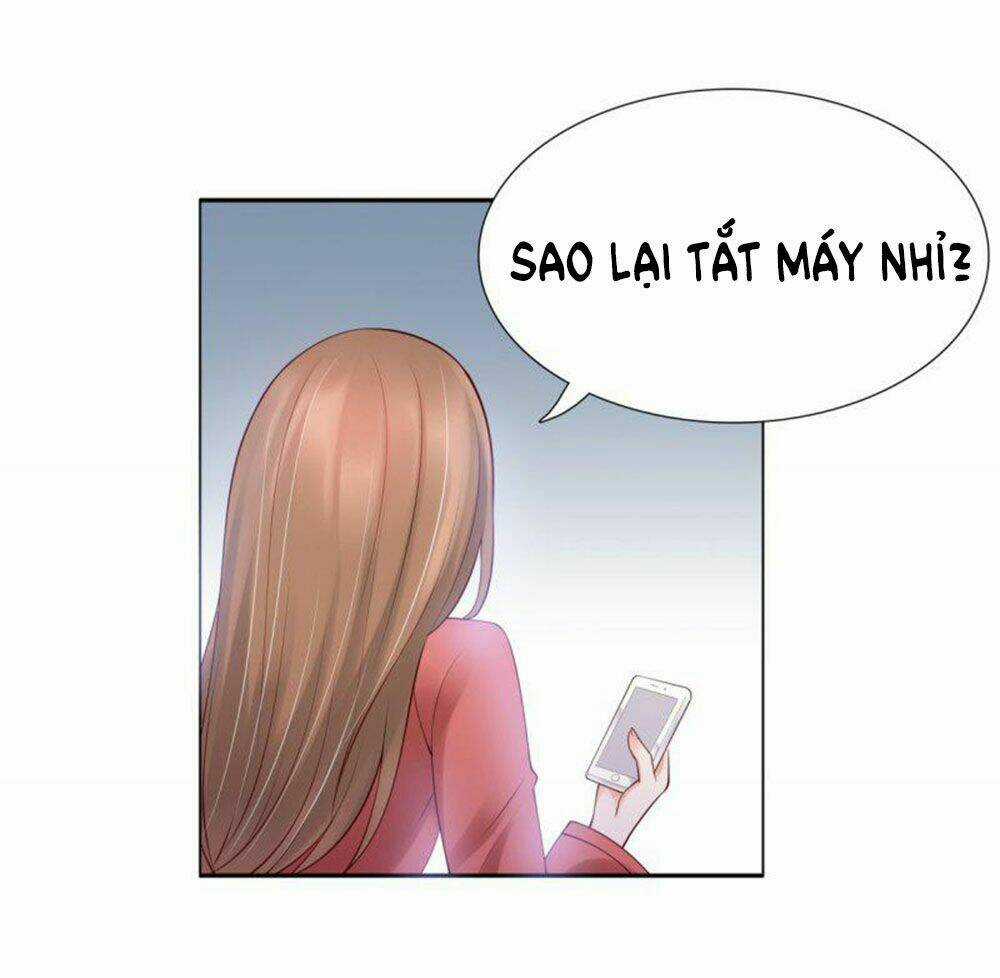 Yêu Phu! Xin Ngươi Hưu Ta Đi Mà! Chapter 20 trang 83