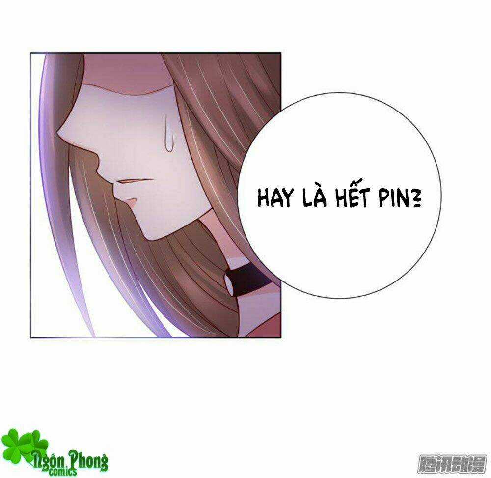 Yêu Phu! Xin Ngươi Hưu Ta Đi Mà! Chapter 20 trang 84