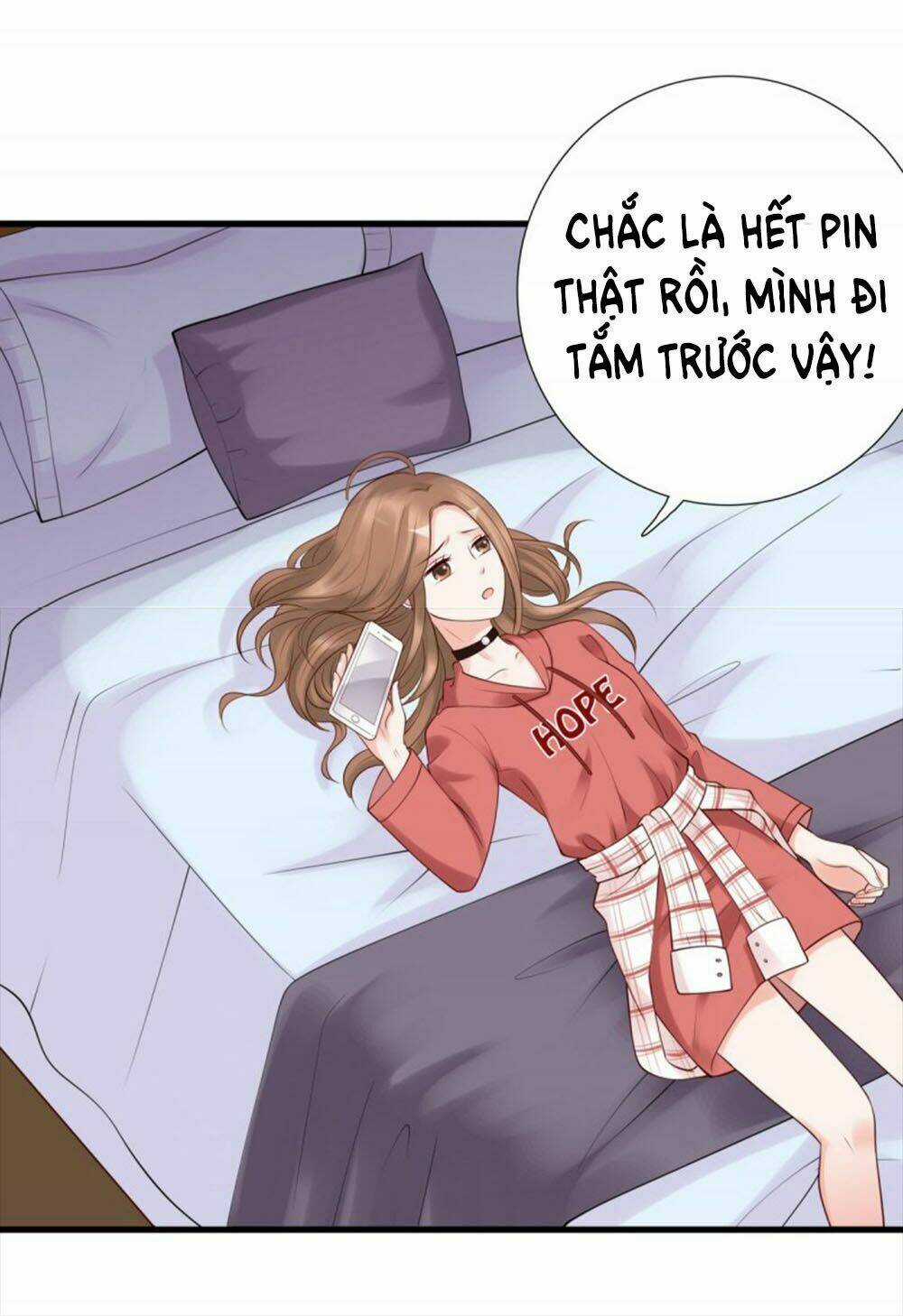 Yêu Phu! Xin Ngươi Hưu Ta Đi Mà! Chapter 20 trang 85