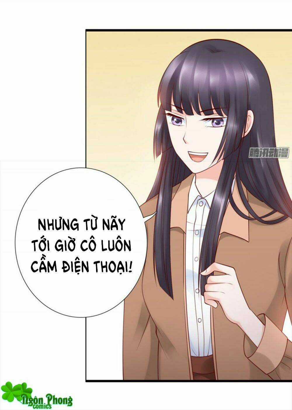 Yêu Phu! Xin Ngươi Hưu Ta Đi Mà! Chapter 20 trang 92