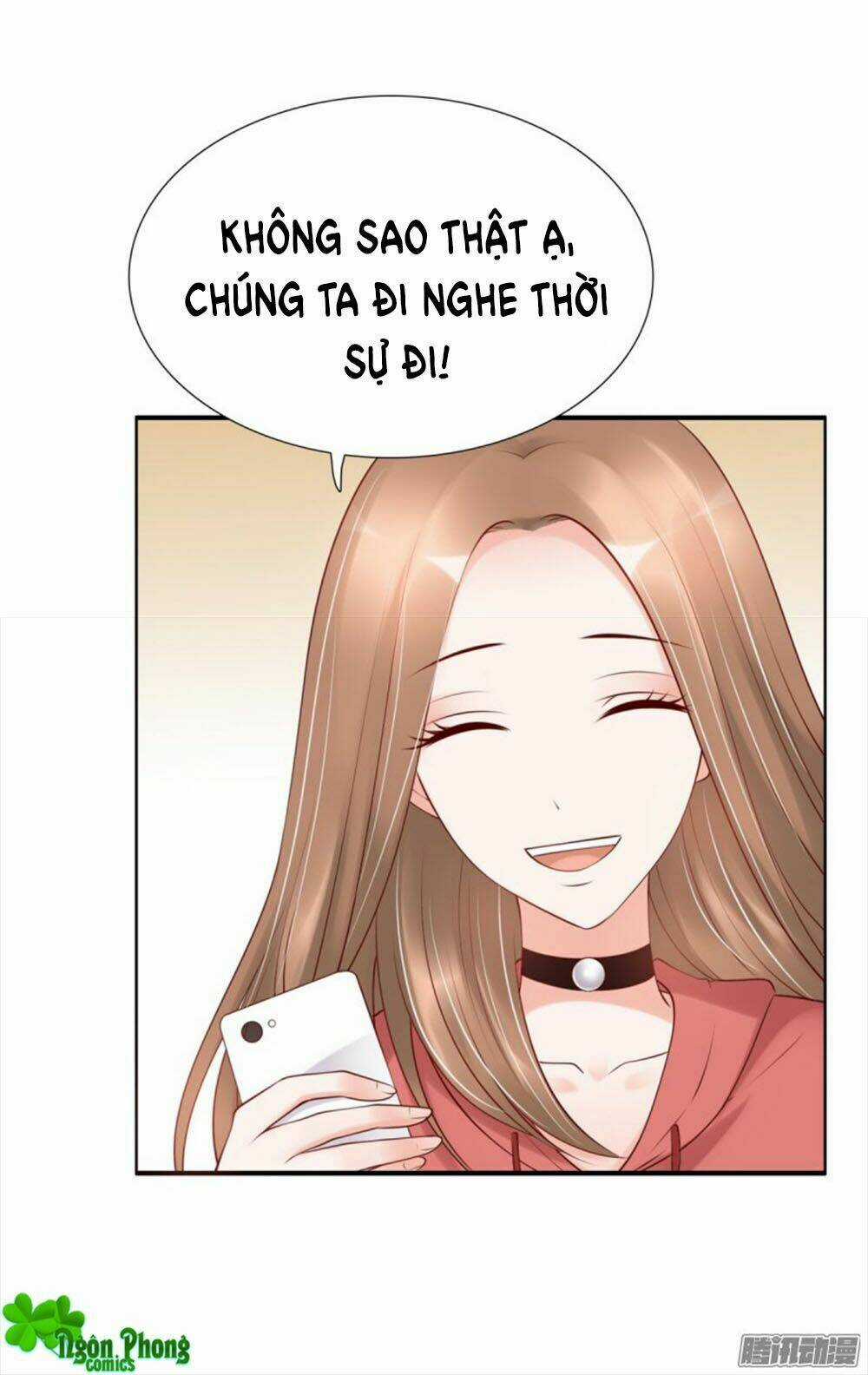 Yêu Phu! Xin Ngươi Hưu Ta Đi Mà! Chapter 20 trang 93