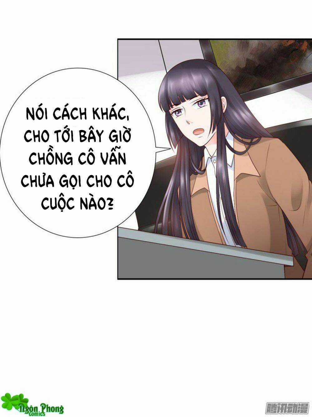 Yêu Phu! Xin Ngươi Hưu Ta Đi Mà! Chapter 20 trang 96