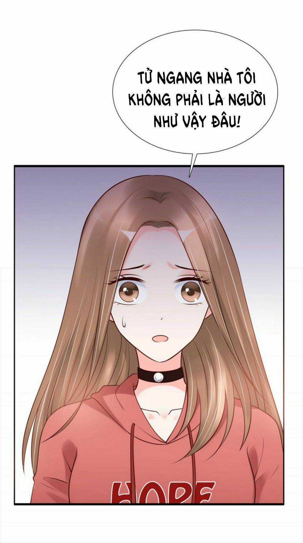 Yêu Phu! Xin Ngươi Hưu Ta Đi Mà! Chapter 20 trang 99