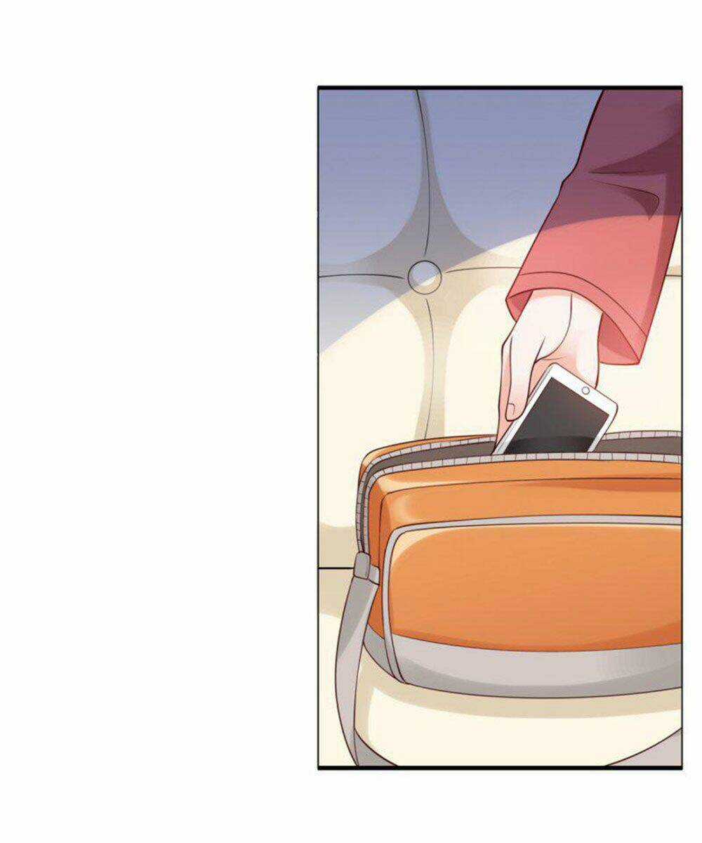 Yêu Phu! Xin Ngươi Hưu Ta Đi Mà! Chapter 21 trang 10