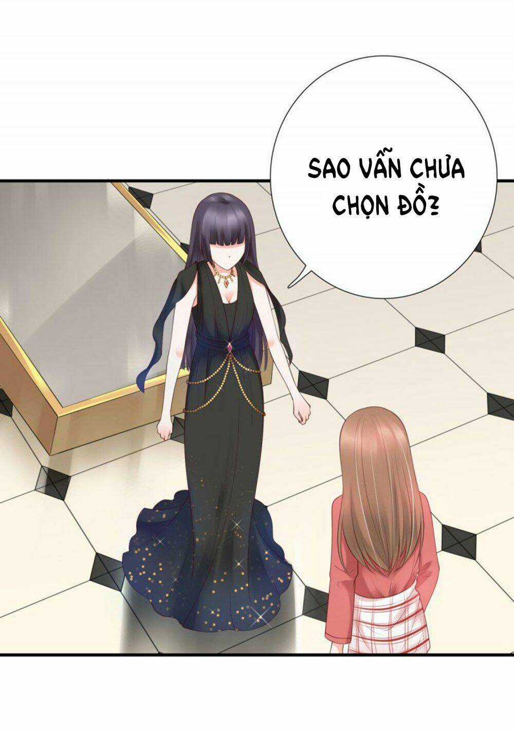 Yêu Phu! Xin Ngươi Hưu Ta Đi Mà! Chapter 21 trang 11