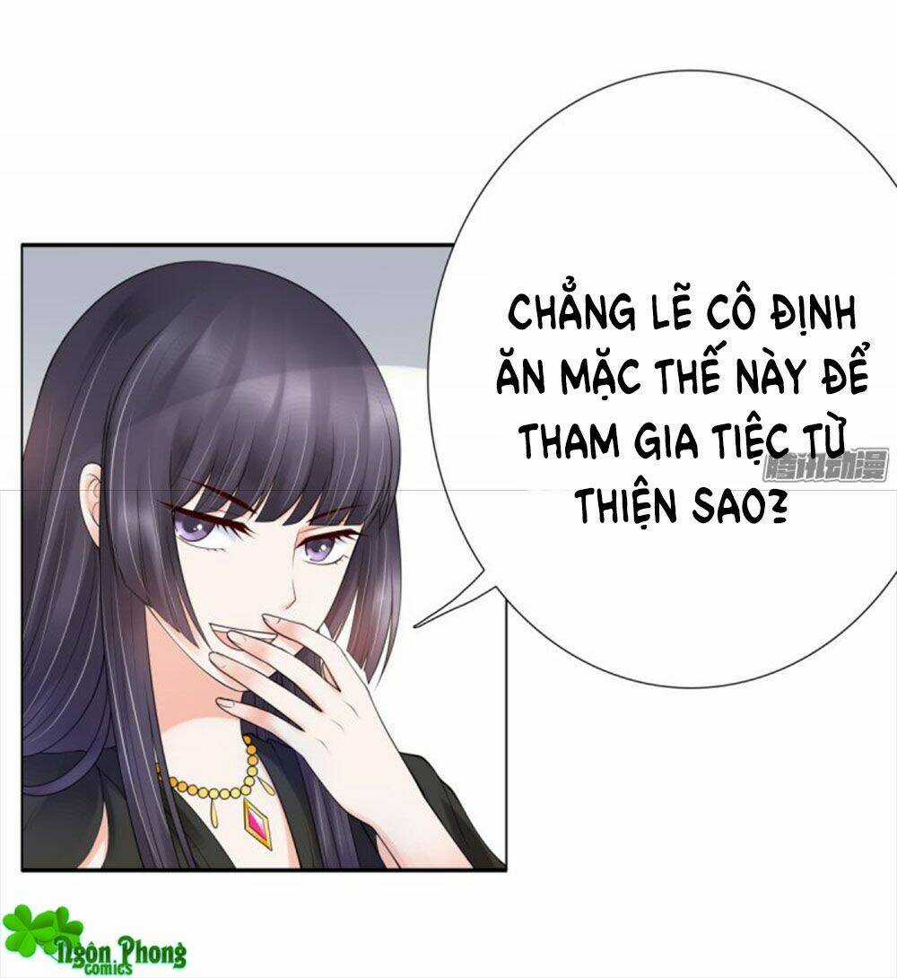 Yêu Phu! Xin Ngươi Hưu Ta Đi Mà! Chapter 21 trang 13