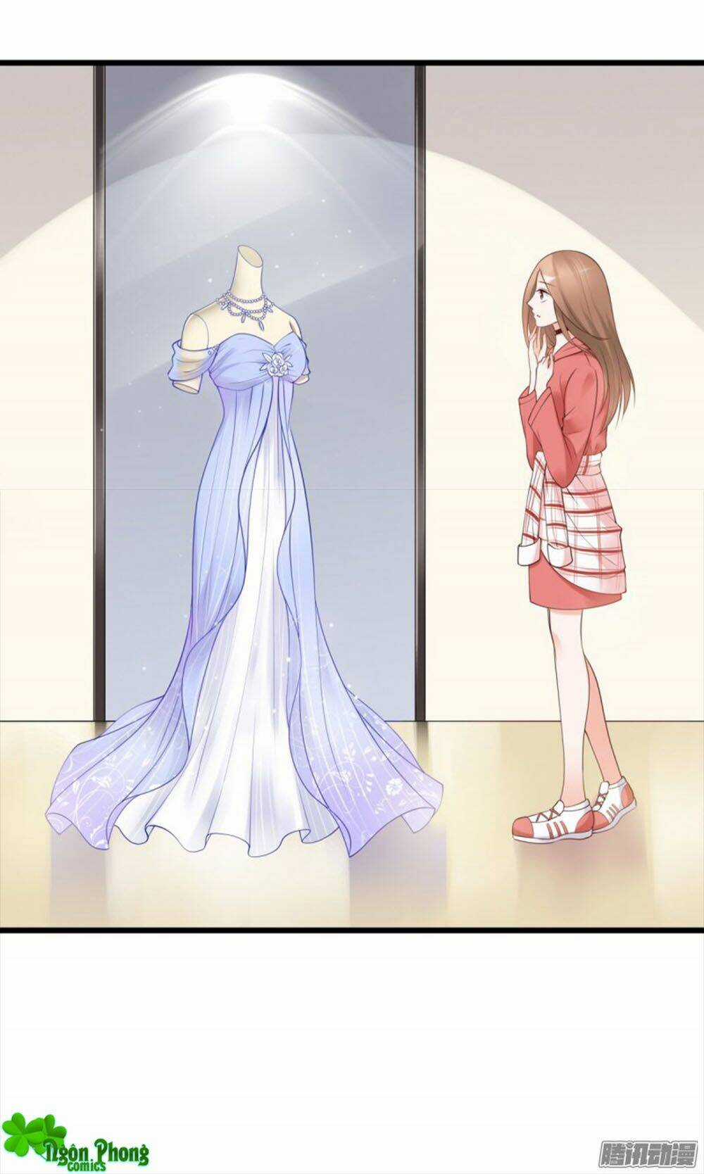 Yêu Phu! Xin Ngươi Hưu Ta Đi Mà! Chapter 21 trang 14