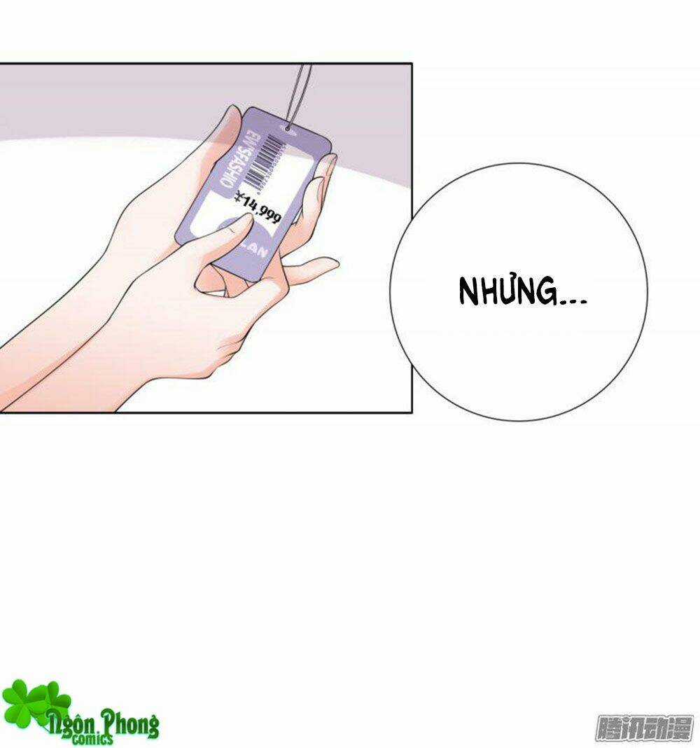 Yêu Phu! Xin Ngươi Hưu Ta Đi Mà! Chapter 21 trang 15