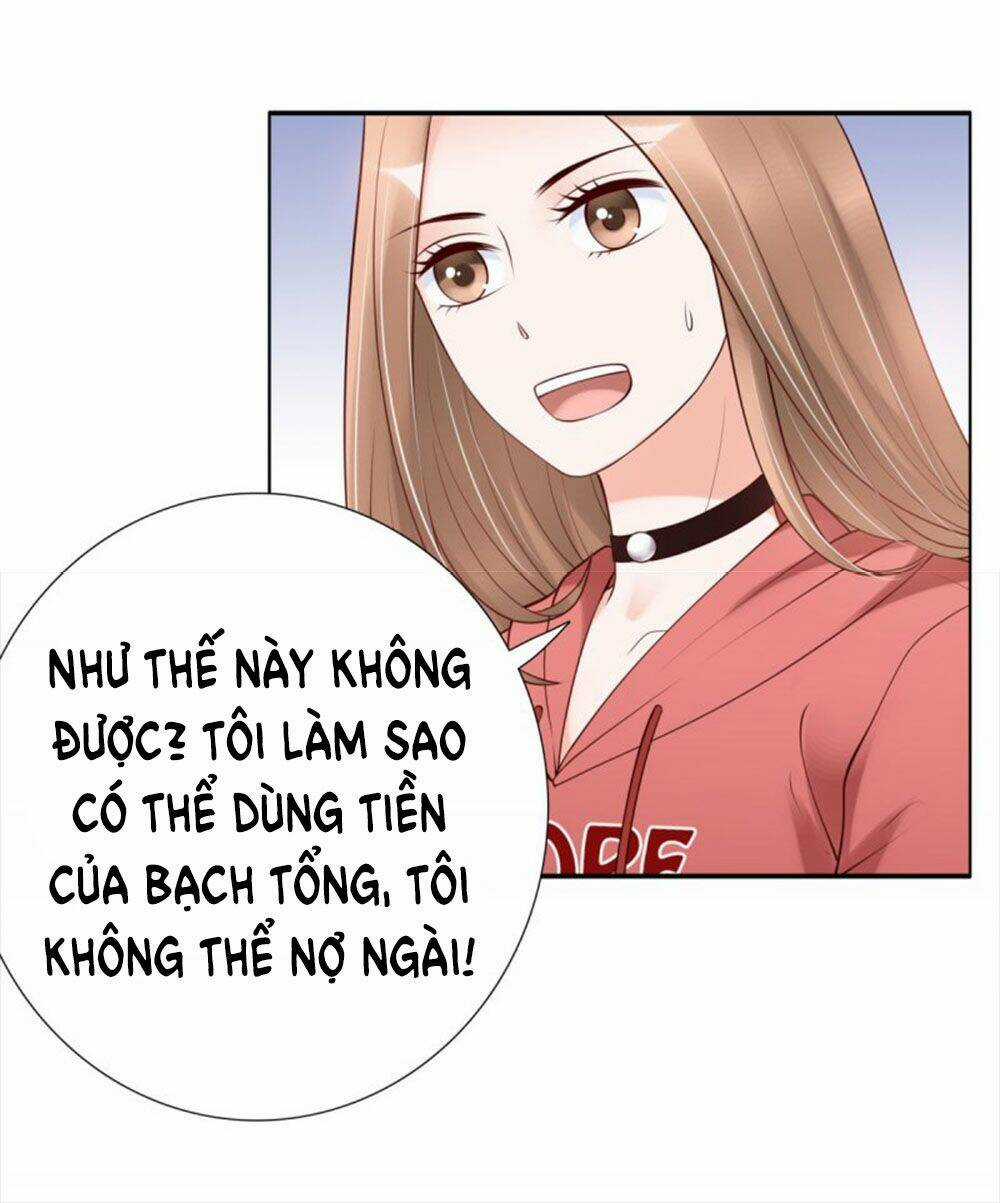 Yêu Phu! Xin Ngươi Hưu Ta Đi Mà! Chapter 21 trang 18