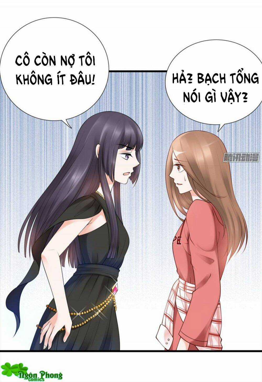 Yêu Phu! Xin Ngươi Hưu Ta Đi Mà! Chapter 21 trang 19