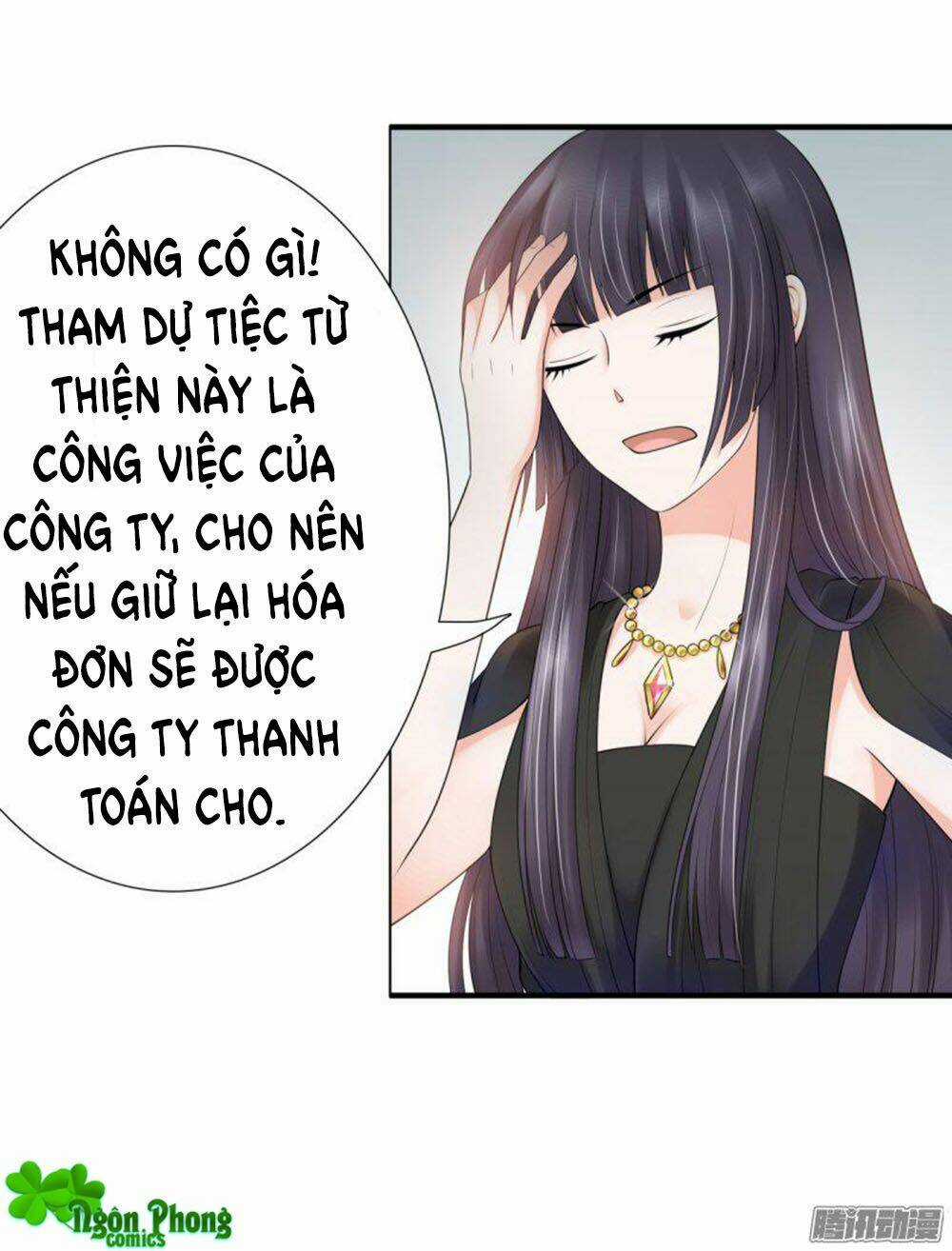 Yêu Phu! Xin Ngươi Hưu Ta Đi Mà! Chapter 21 trang 21