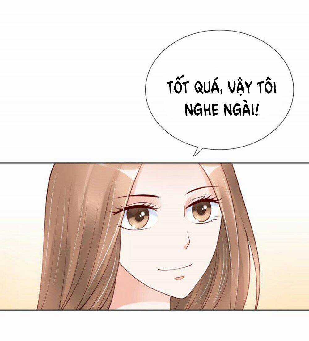 Yêu Phu! Xin Ngươi Hưu Ta Đi Mà! Chapter 21 trang 22